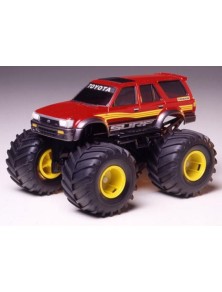 Tamiya - TOYOTA 4RUNNER         MINI4WD