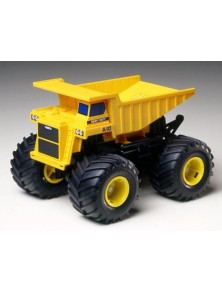 Tamiya - MAMMOTH DUMP TRUCK     MINI4WD