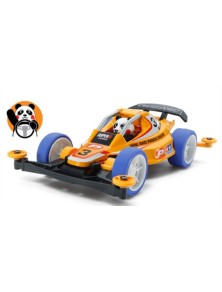 Tamiya - Panda Racer Super-II Mini4wd