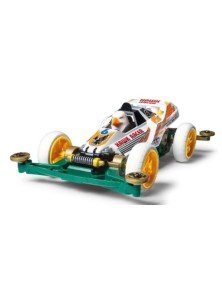 Tamiya - HAWK RACER SUPER II    MINI4WD