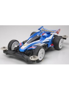 Tamiya - AVANTE MKIII Azure...