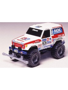 Tamiya - TOYOTA L.CRUISER...