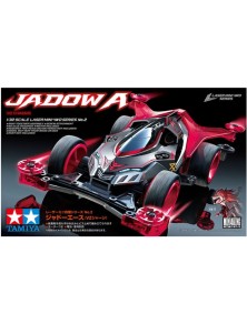 Tamiya - Laser Jadow A...