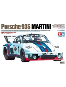 Tamiya - Porsche 935...