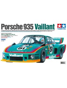 Tamiya - Porsche 935...