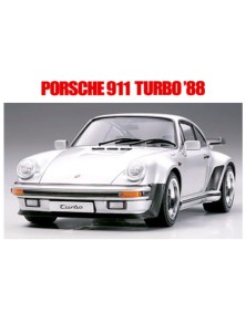 Tamiya - Porsche 911 Turbo...