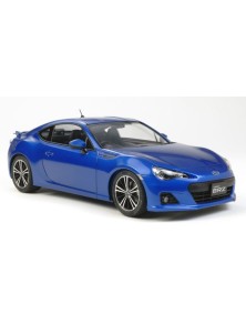 Tamiya - SUBARU BRZ...