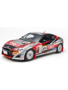 Tamiya - TOYOTA TRD86 2013...