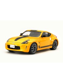 Tamiya - NISSAN 370Z Heritage 1/24