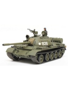 Tamiya - Carro Russo T-55 1/48 T55