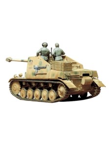 Tamiya - Carro Tedesco Marder II 1/35