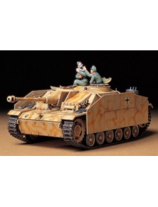 Tamiya - Carro Sturmges....