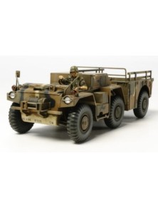 Tamiya - US 6x6 TRUCK M561         1/35 GAMA GOAT