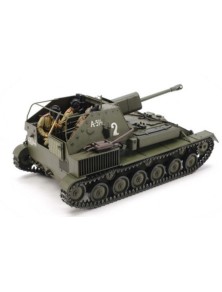 Tamiya - CARRO RUSSO SU76M         1/35