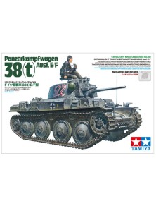 Tamiya - Carro...