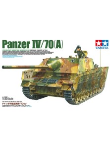 Tamiya - Carro Panzer IV 70...