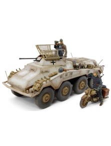 Tamiya - GE ARMORED CAR...