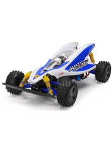 Tamiya - Saint Dragon 4wd...