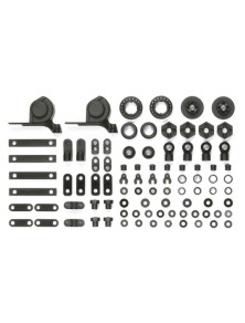 Tamiya - Plastiche varie Parts N XV-01