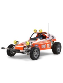 Tamiya - Buggy Champ 2009 Off-Road 2wd 1/10 vintage