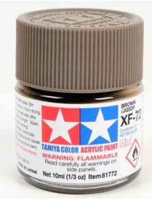 Tamiya - Colore acrilico...