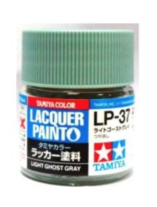 Tamiya - LP-37 LIGHT GHOST...