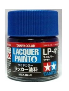 Tamiya - LP-41 MICA BLUE...