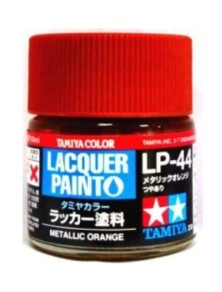 Tamiya - LP-44 METALLIC...