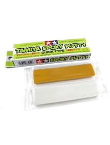 Tamiya - Stucco Epossidico...