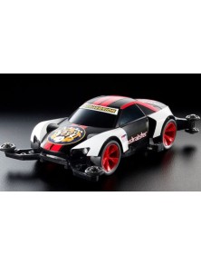 Tamiya - Ltd  Astralaster Tiger Version telaio MA Mini4wd senza motore