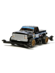 Tamiya - TRUCKIN JOLLY...