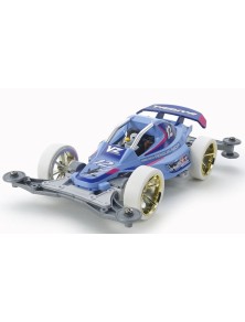 Tamiya - Mini4wd Penguin Racer VZ Mini4wd