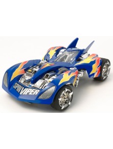 Tamiya - Spin Viper Statica...