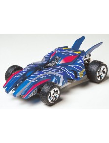 Tamiya - Diomars Nero Statica Mini4wd