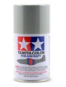 Tamiya - SPRAY PER PLASTICA...