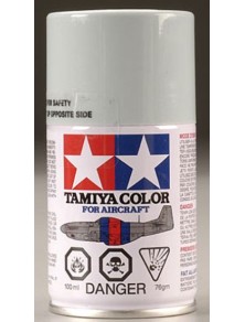 Tamiya - SPRAY PER PLASTICA...