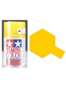 Tamiya - Spray per lexan...