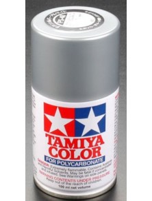 Tamiya - Spray per lexan...