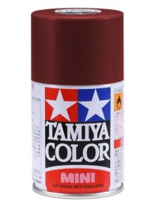 Tamiya - Spray per plastica...