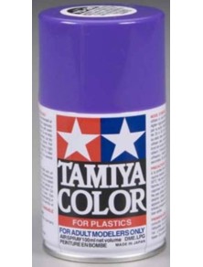 Tamiya - Spray per plastica...