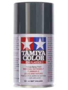 Tamiya - SPRAY PER PLASTICA...