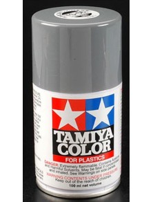 Tamiya - SPRAY GRIGIO IJN GRAJ KURE PER PLASTICA 100ml