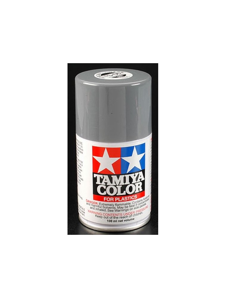 Tamiya - SPRAY GRIGIO IJN GRAJ KURE PER PLASTICA 100ml