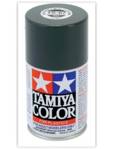 Tamiya - SPRAY PER PLASTICA GRIGIO IJN 100ml