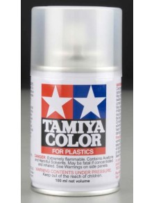 Tamiya - SPRAY x PLASTICA...