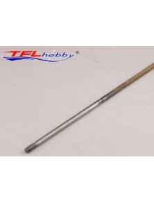 TFL hobby - Albero flessibile reverse lungo 520mm diametro 4,76mm