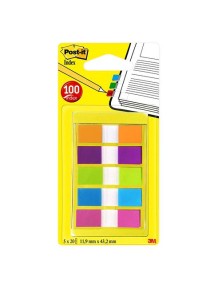 3M POST-IT INDEX MINI...