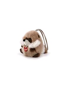 TRUDI PELUCHES CHARM...