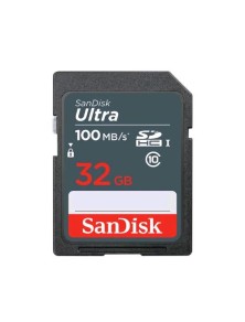 SANDISK ULTRA SCHEDA DI...