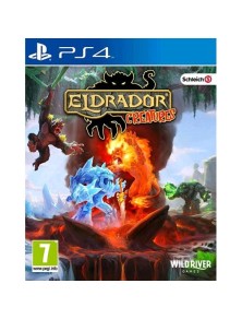 WILD RIVER PS4 ELDRADOR -...